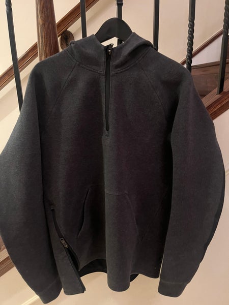 Black Lululemon Jacket Medium