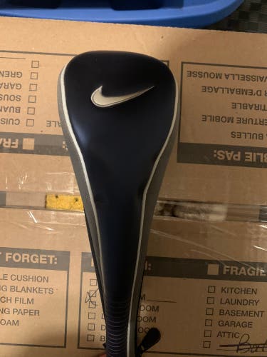 Nike Fairway Wood Head Cover