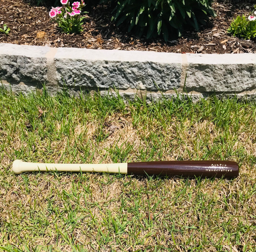 New Training 2023 Shivers Timbers Wood Bat (-7) 21 oz 28" Ash Pro Wood
