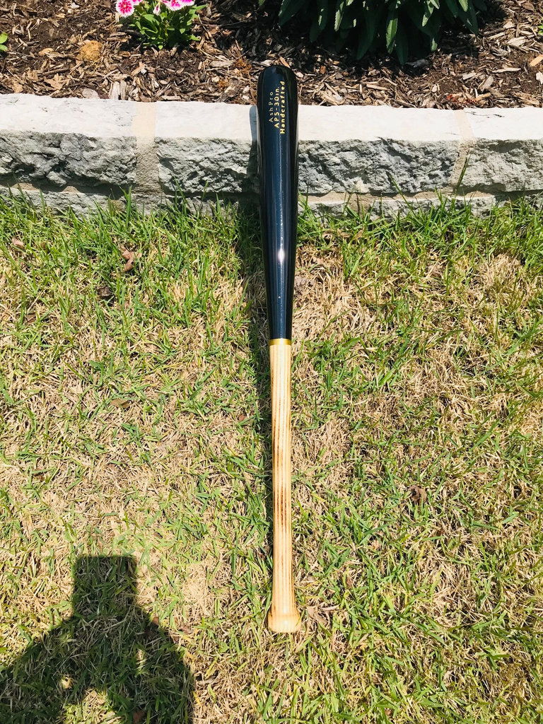 New Training 2023 Shivers Timbers Wood Batting Practice Bat (-5) 25 oz 30"  - AP5 Turn model