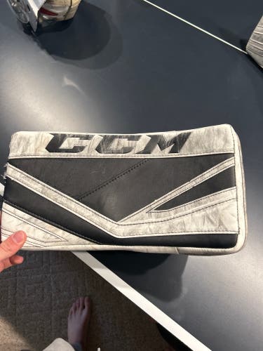 Ccm premier 2 blocker