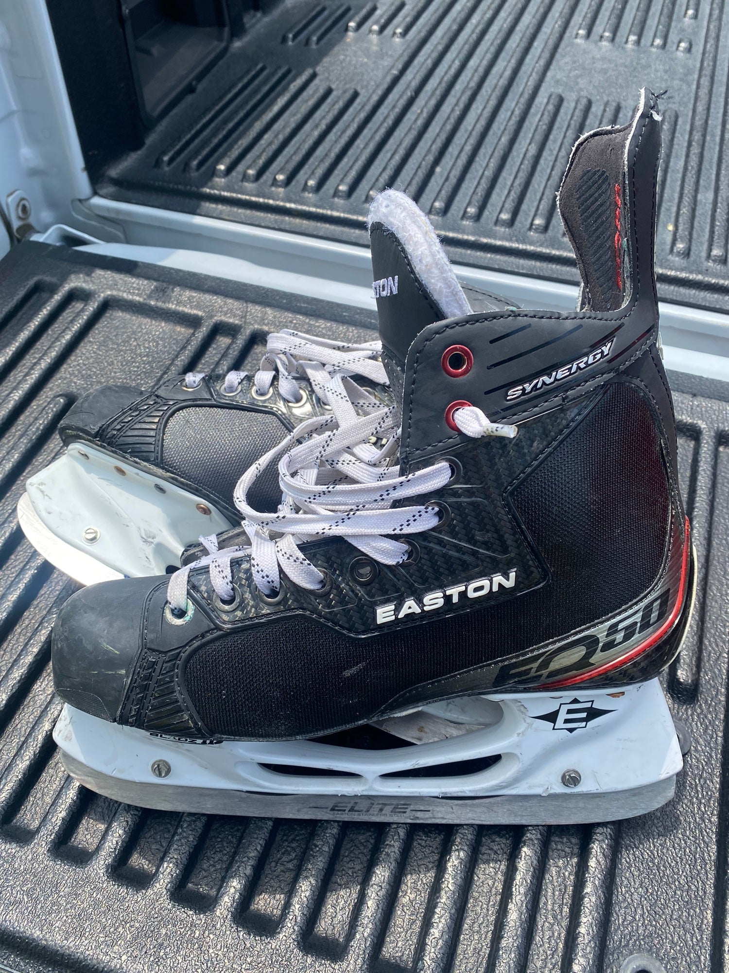 2007 easton synergy 200 - Roller Hockey Equipment - ModSquadHockey