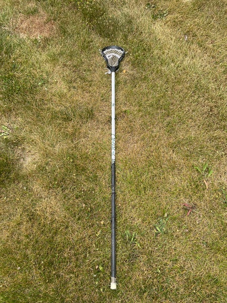 Loyola men’s lacrosse shaft