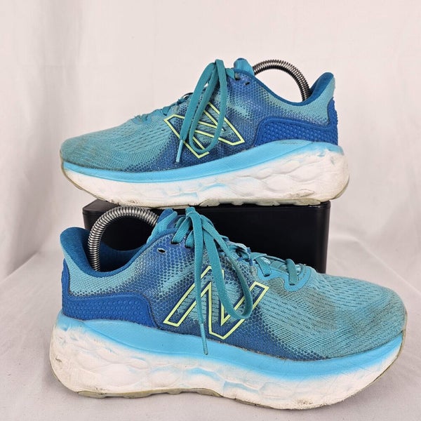 New Balance Fresh Foam Wmorlv3 New Balance New Balance New Balance