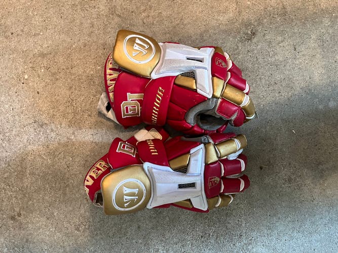 Denver Lacrosse gloves