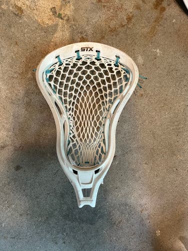 Used Defense STX Hammer 900 Head