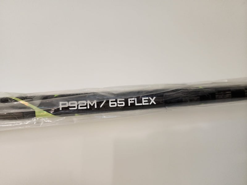 [NEW] RH 65 Flex Intermediate Bauer Agent (Ag5nt) - P92M