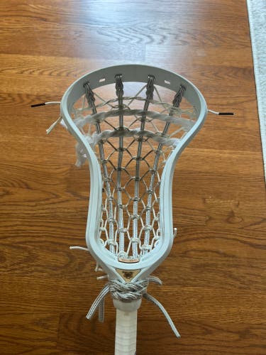 Used Attack & Midfield Strung Mirage 2.0 Head