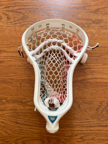 Used Attack & Midfield Strung DNA Head