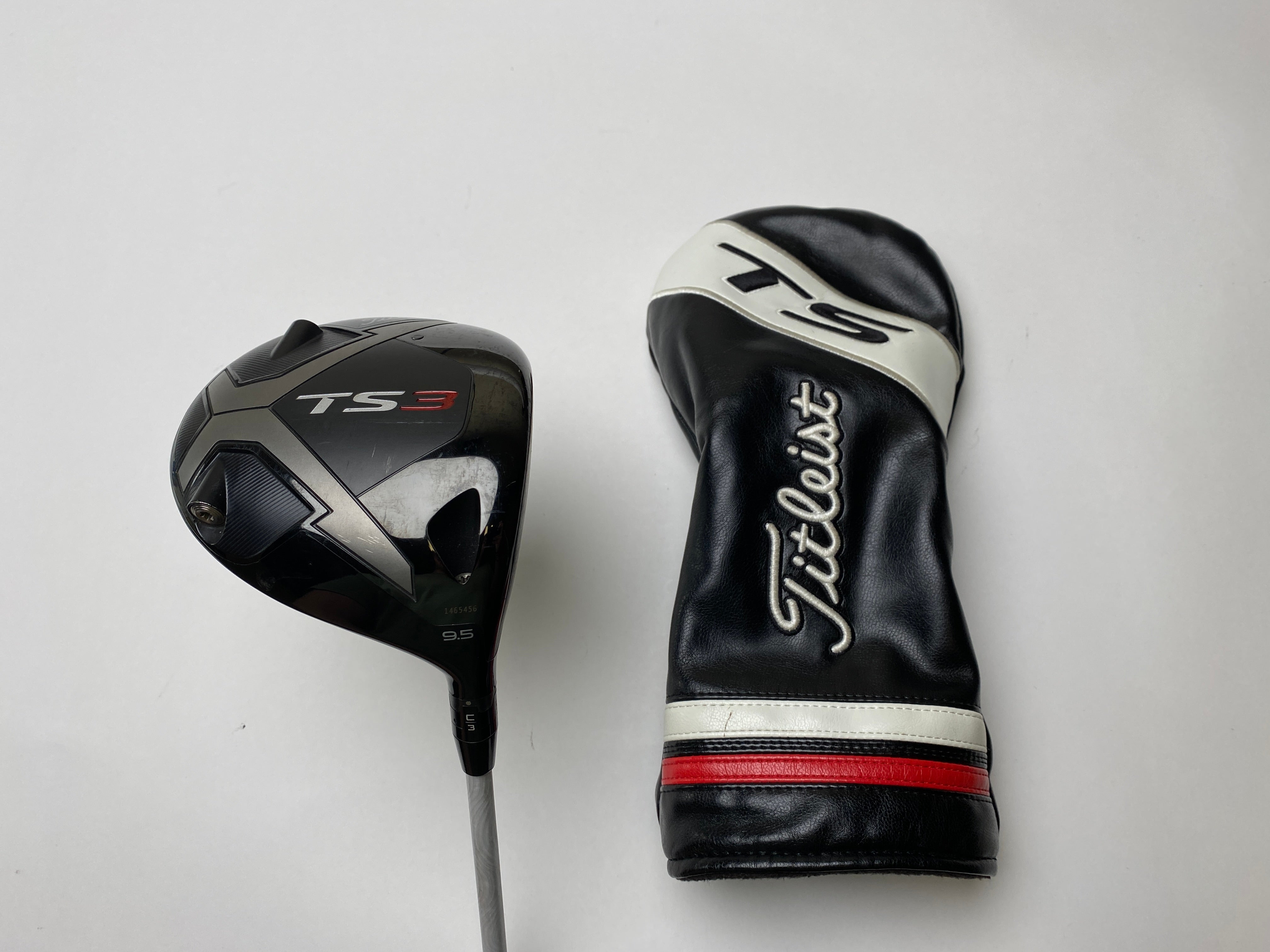 タイトリスト TSi3 9.0 DI5S ドライバー（Titleist Golf Drivers