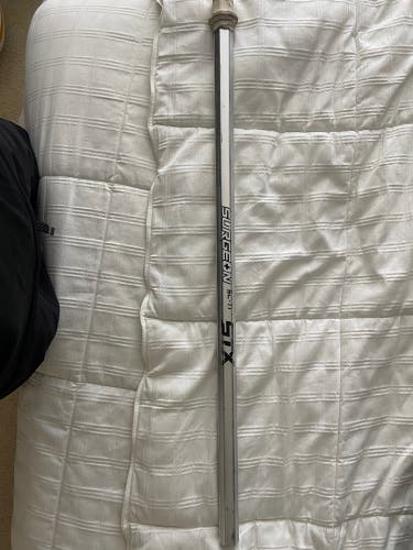 Used STX Surgeon SC-TI Shaft