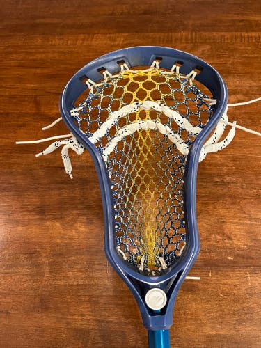 Strung Optik 2.0 Head