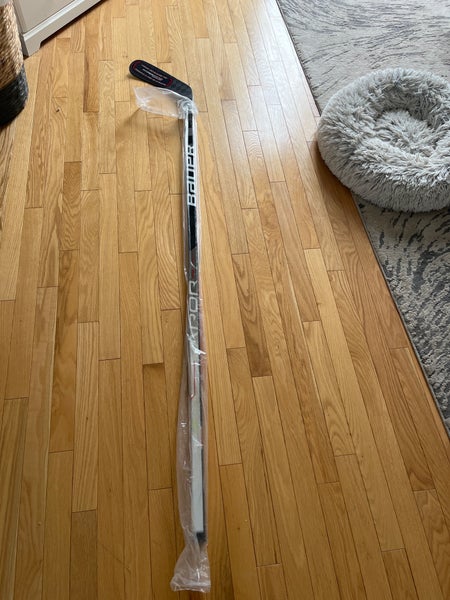 NEW LH P92 Vapor HYPERLITE Hockey Stick 70 Flex