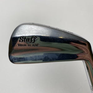 Wilson Tour Blade Single 2 Iron True Temper Dynamic Regular Steel Mens RH