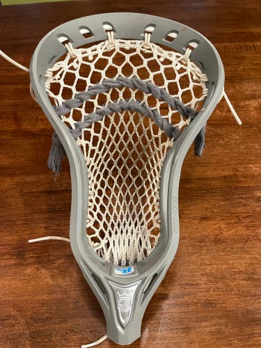 Strung King 2 Head