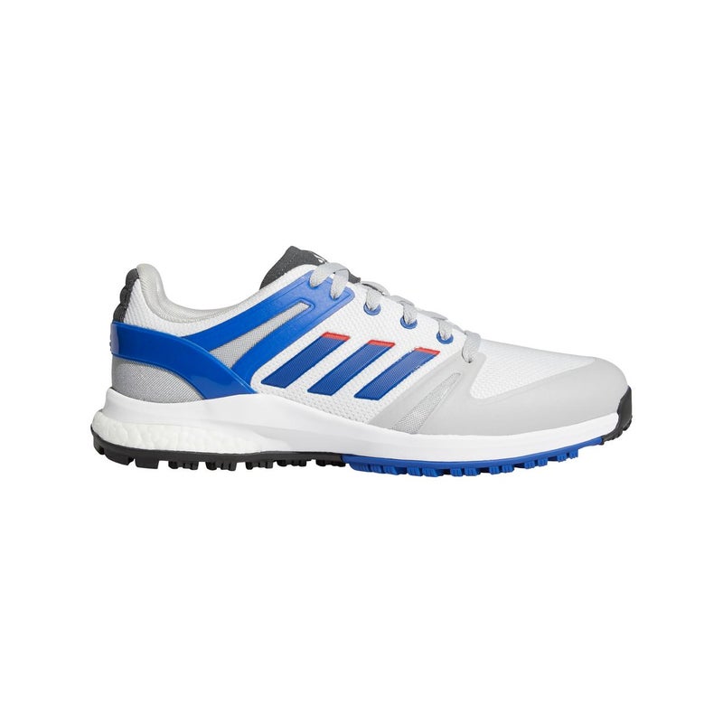 50% OFF! Mens Adidas EQT SL Spikeless Adult Wide Golf Shoes