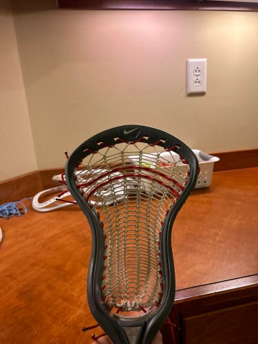 Used Strung Nike Lakota 2 Head