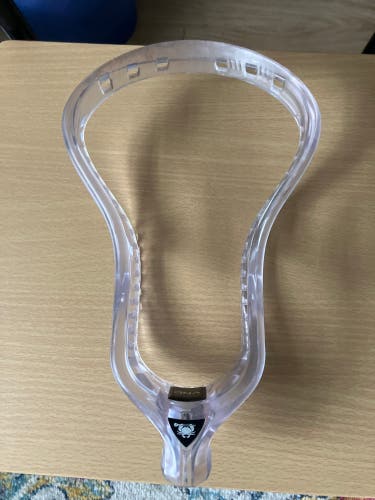 Cracked ECD DNA Diamond Head