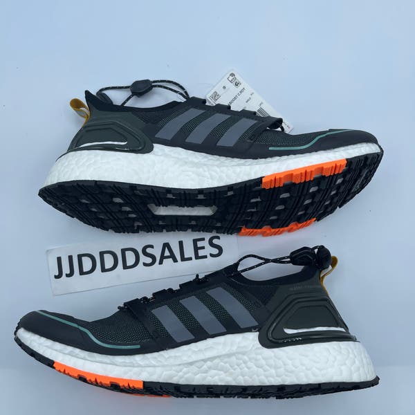adidas gazelle silver green womens Adidas Ultraboost Winter.Rdy (W) main image 1