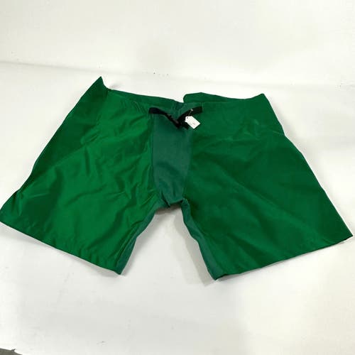 Brand New Green Hockey Shell | Senior Size Medium | A181