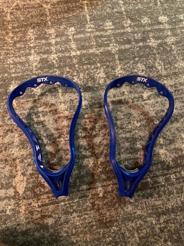 Used Defense Unstrung X10 Head