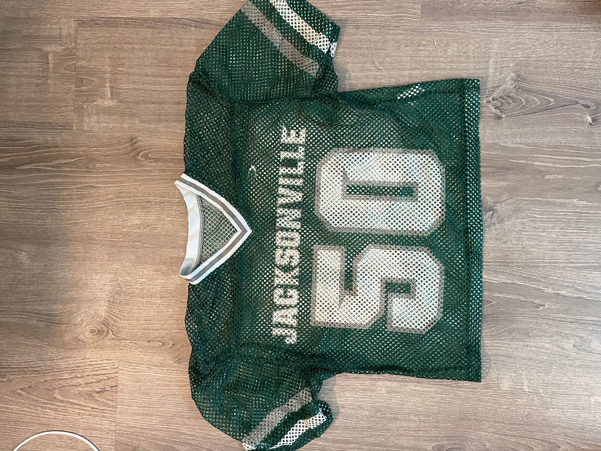 Jacksonville Jaguars Throwback Jerseys, Vintage NFL Gear