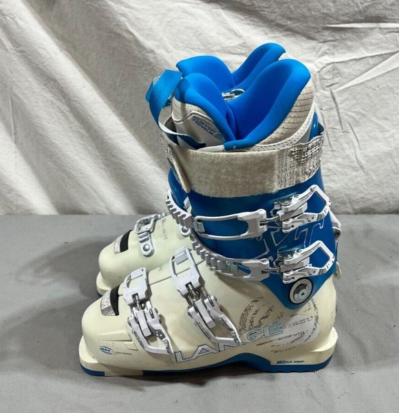 Lange XT 90 High-End Thinsulate Insulated Alpine Ski Boots MDP