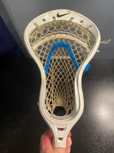 Used/Strung Nike Lakota U Head
