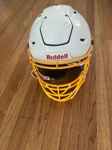 Large Riddell SpeedFlex Helmet