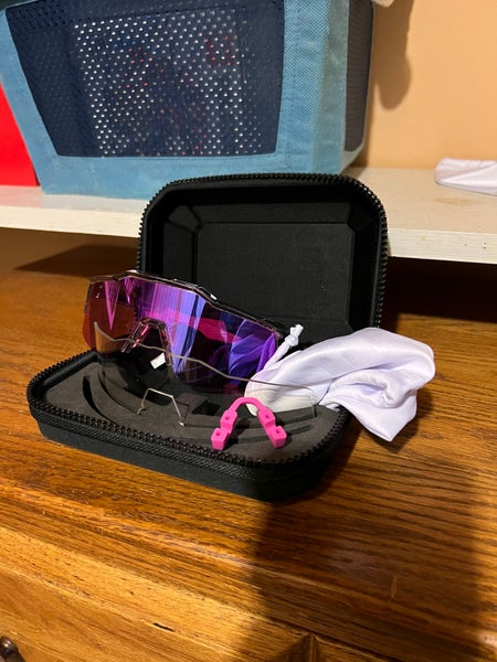 100% Speedcraft SL sunglasses