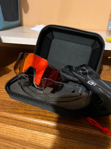 100% hypercraft sunglasses