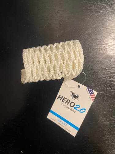 New ECD 2.0 Hero Mesh