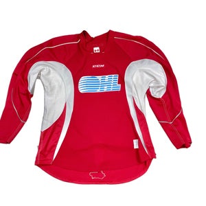 CCM OHL 58 Practice Jersey Maroon