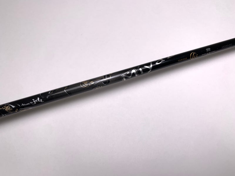 Miyazaki JDL Tour Issue 6S Flex 5543 Stiff Graphite Driver Shaft 44.25"-Titleist