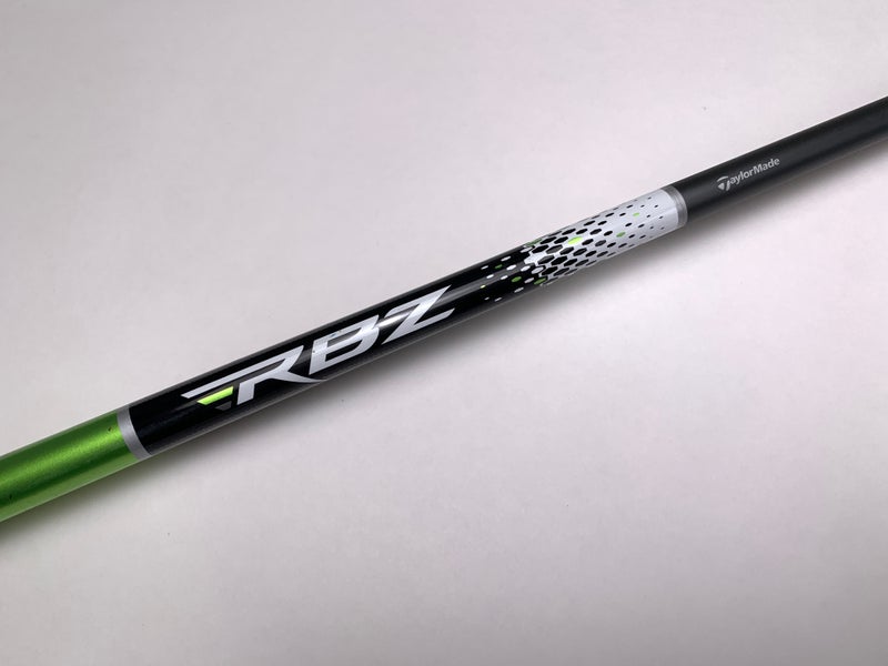 Taylormade RBZ 65g Regular Graphite Hybrid Shaft 40.25"-Tayormade