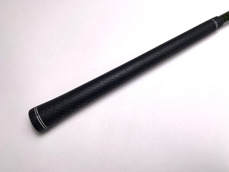 Aldila Voodoo SNV6 Stiff Graphite Driver Shaft 44.25