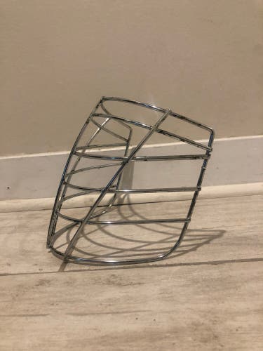 RARE - O’Neill OG Chrome Box Lacrosse Cage