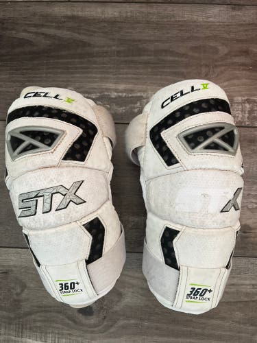 STX Cell V  360+ Elbow Pads
