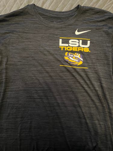LSU Tigers Long Sleeve