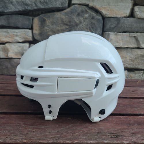 Syracuse Crunch CCM tacks 910 medium