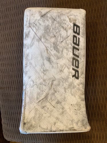 Used Regular  Supreme 2S Pro Blocker