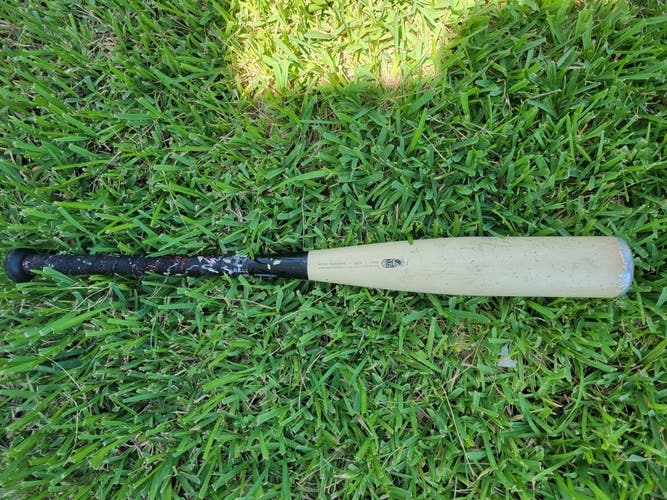 Used USSSA Certified Marucci Alloy Posey28 Bat (-10) 19 oz 29"