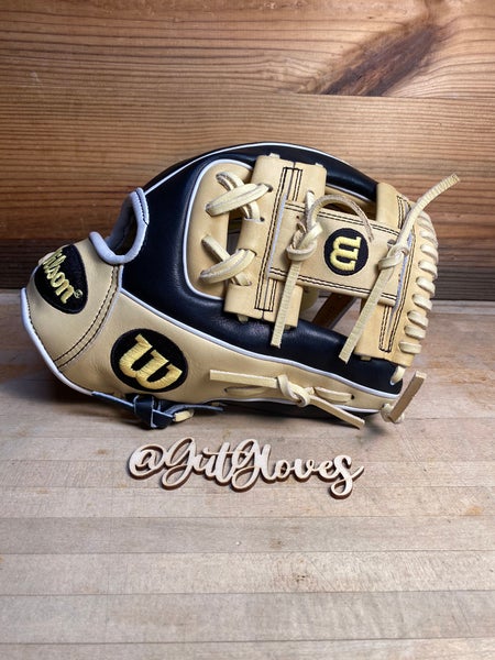 Wilson 11.5" A2000 1786