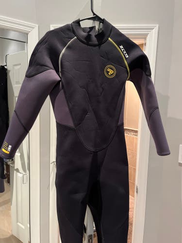 ZCCO Full Body Diving Suit