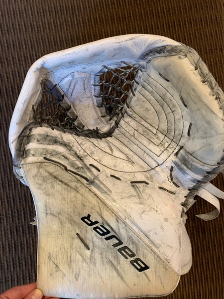Bauer Vapor 2X Pro Goalie Glove