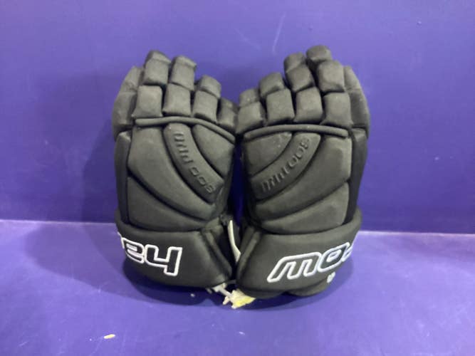 New Player's Harrow 300 Pro Lacrosse Gloves 11"