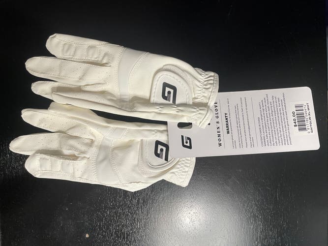 New Gait Women's Lacrosse Gloves