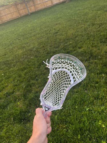 New Attack & Midfield Strung 5s Ion Head