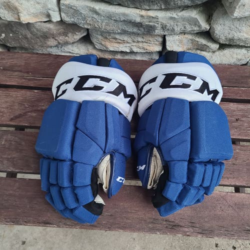 Tampa Bay Lightining HGTKXP 14" gloves