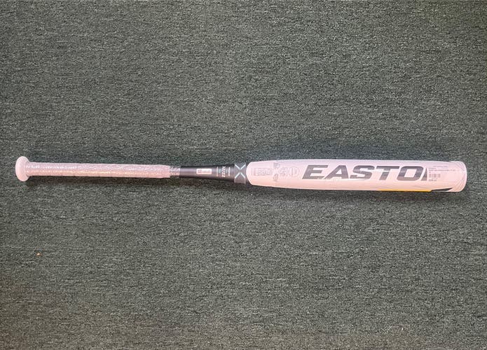 New 2023 Easton Ghost Double Barrel Drop 10 FP23GH10 Fastpitch Bat 31/21